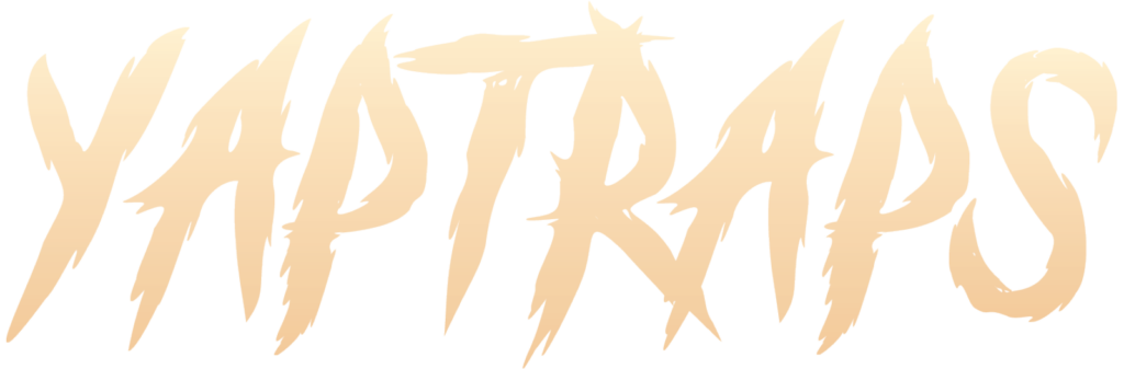 YapTraps Logo